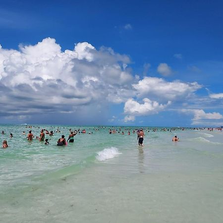 Sarasota Paradise Home Near Siesta Key Beach Екстер'єр фото