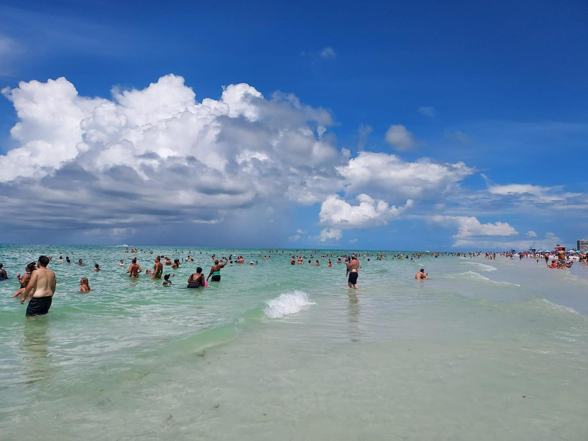 Sarasota Paradise Home Near Siesta Key Beach Екстер'єр фото