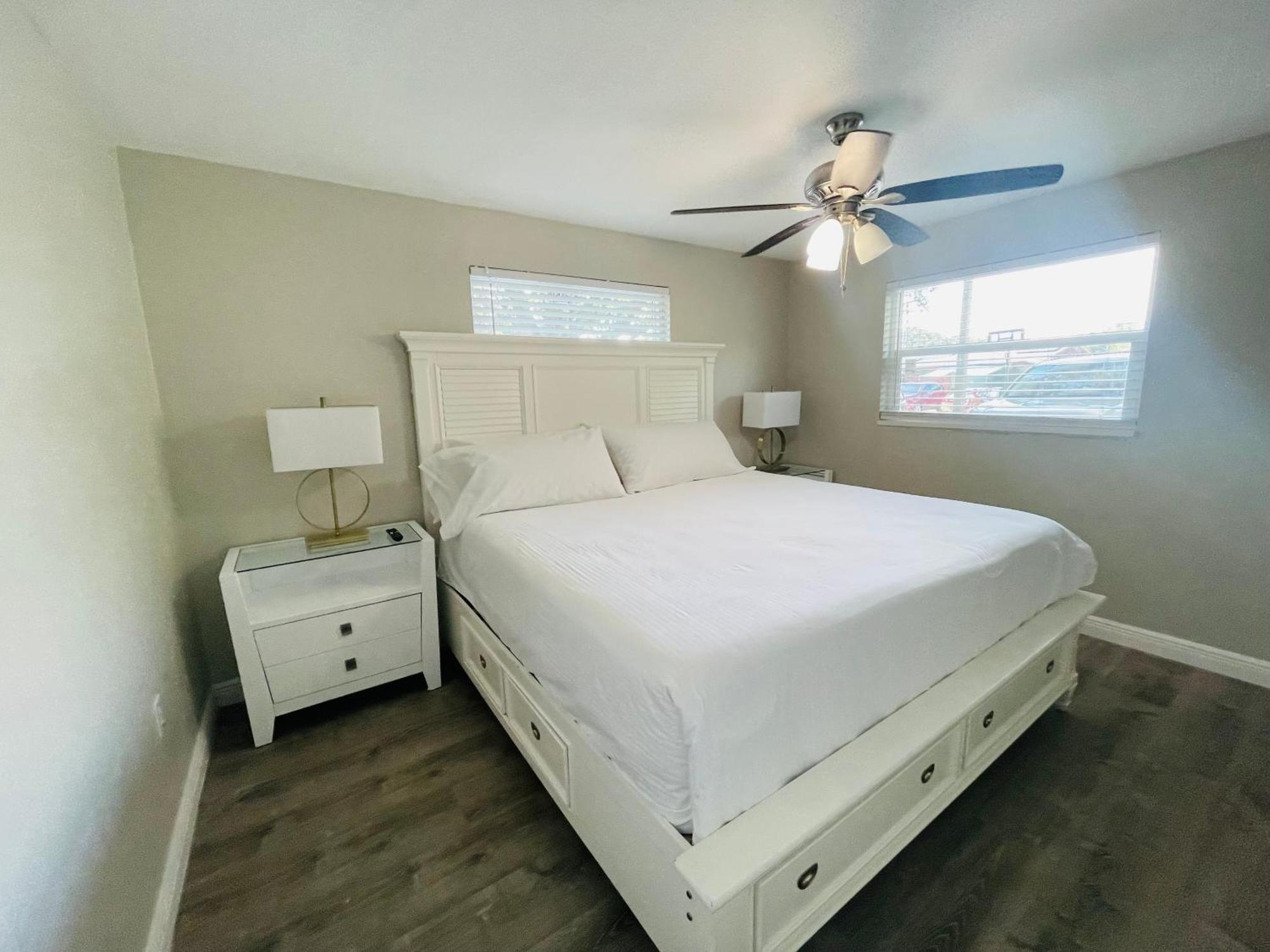 Sarasota Paradise Home Near Siesta Key Beach Екстер'єр фото