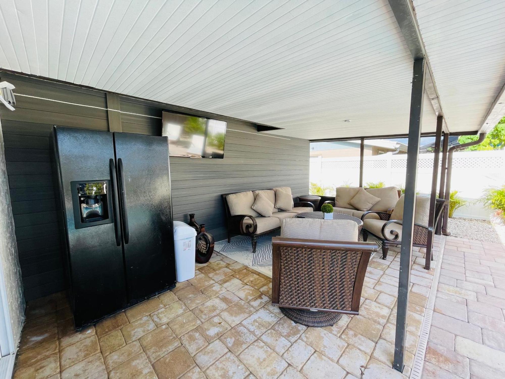Sarasota Paradise Home Near Siesta Key Beach Екстер'єр фото