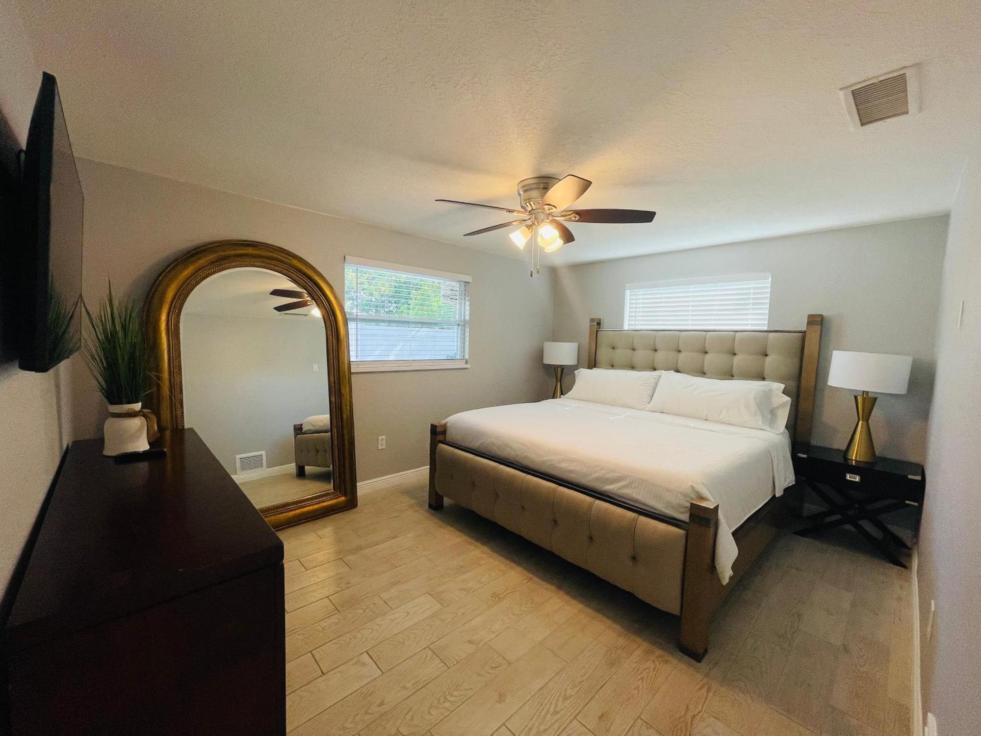Sarasota Paradise Home Near Siesta Key Beach Екстер'єр фото