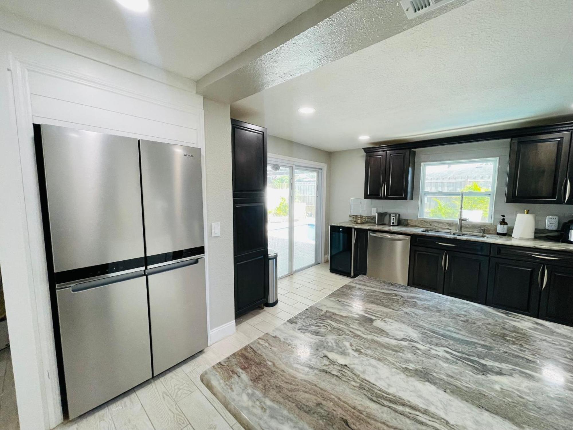 Sarasota Paradise Home Near Siesta Key Beach Екстер'єр фото
