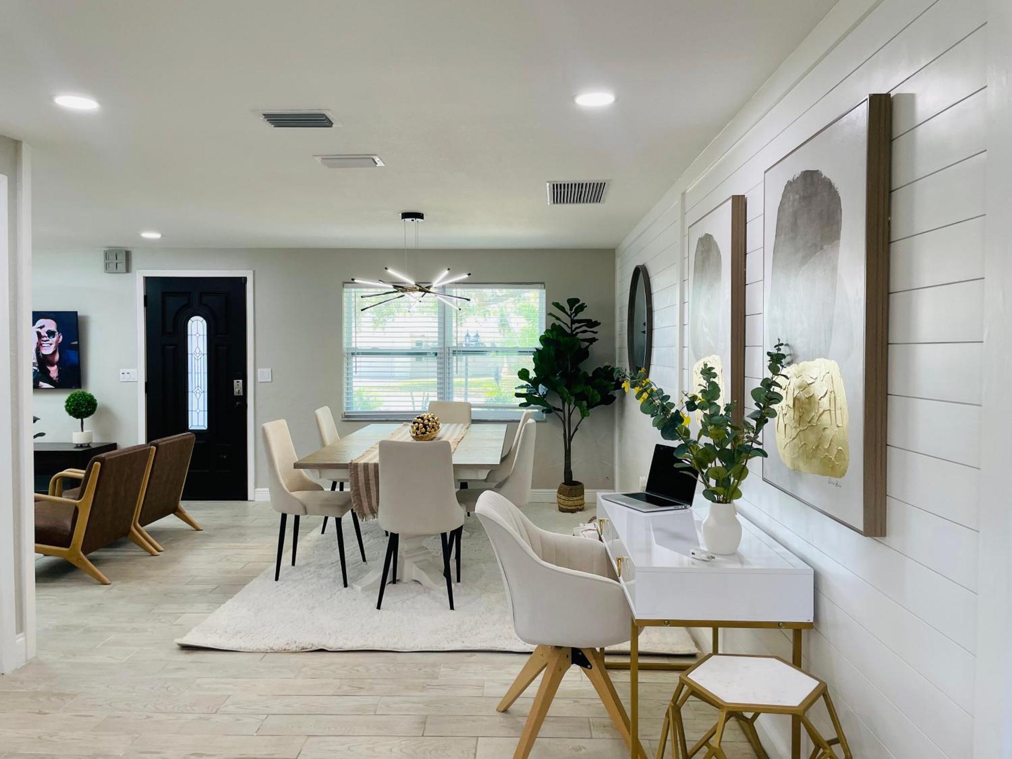 Sarasota Paradise Home Near Siesta Key Beach Екстер'єр фото
