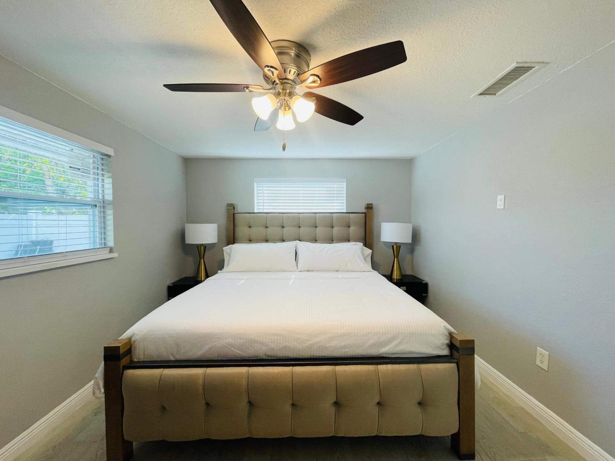 Sarasota Paradise Home Near Siesta Key Beach Екстер'єр фото