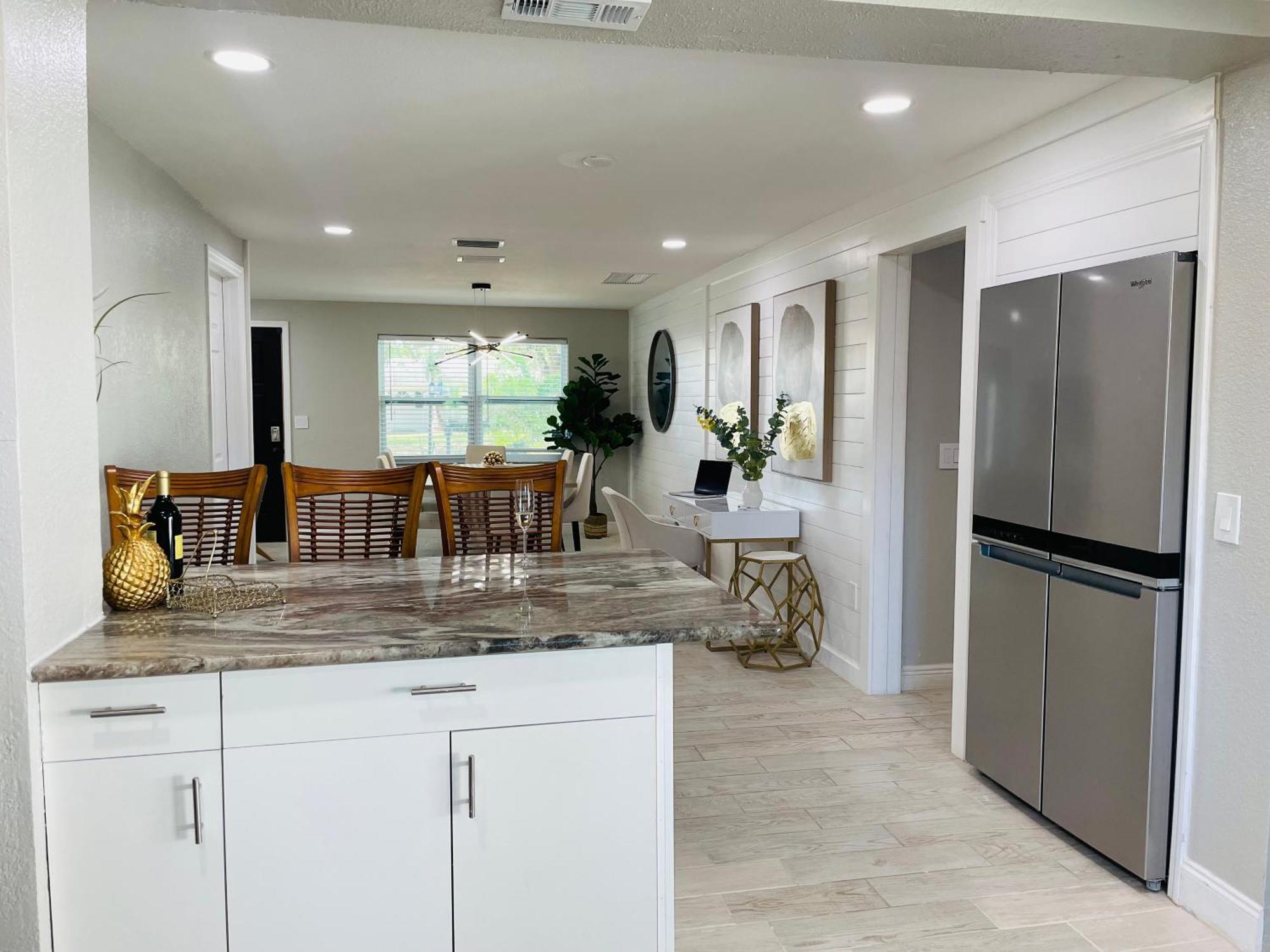 Sarasota Paradise Home Near Siesta Key Beach Екстер'єр фото