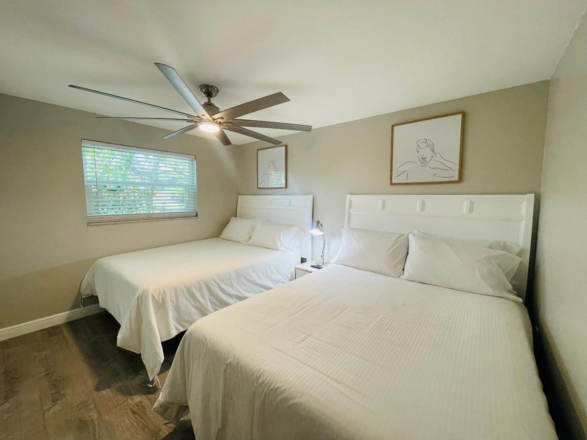 Sarasota Paradise Home Near Siesta Key Beach Екстер'єр фото