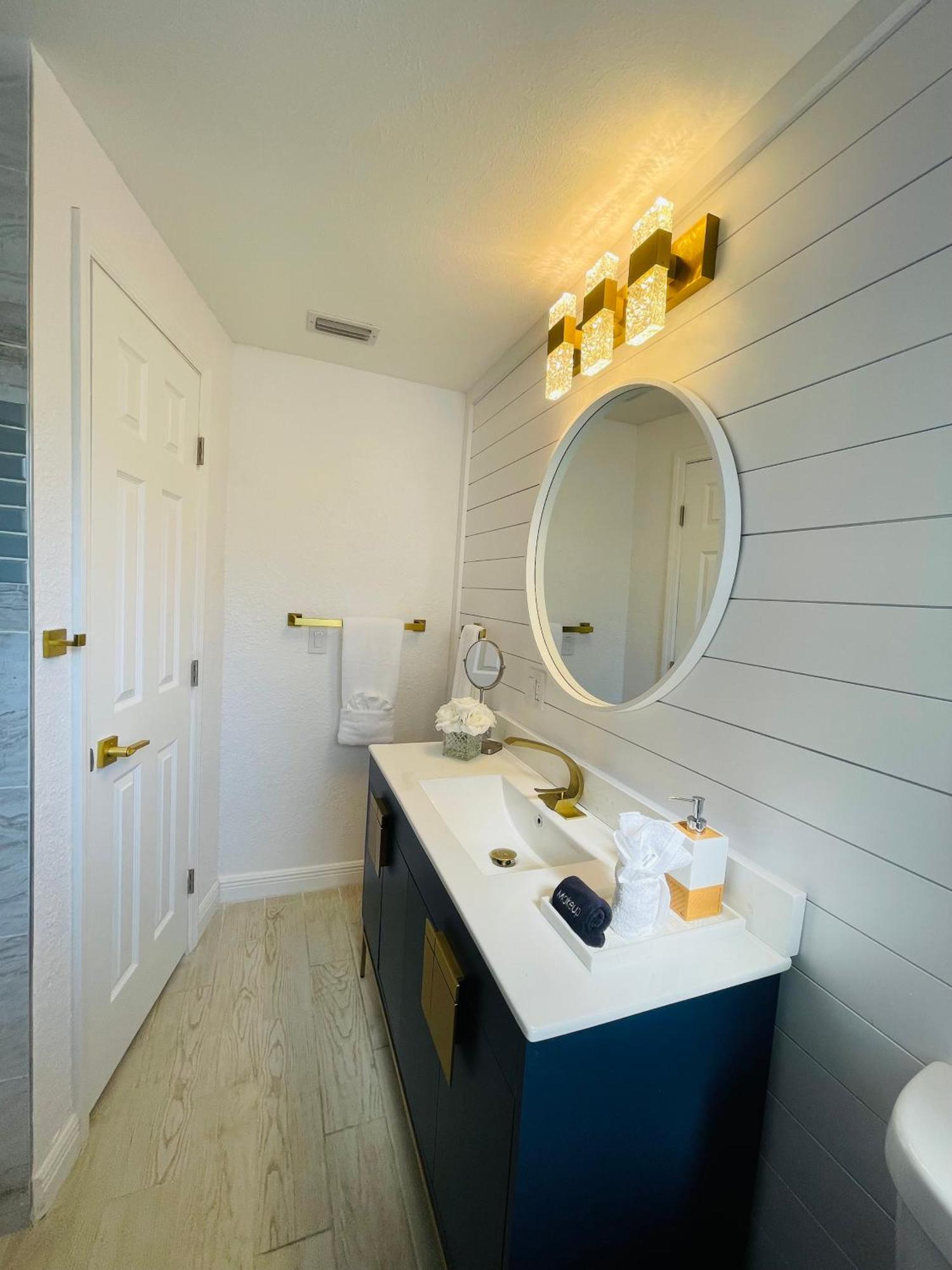 Sarasota Paradise Home Near Siesta Key Beach Екстер'єр фото