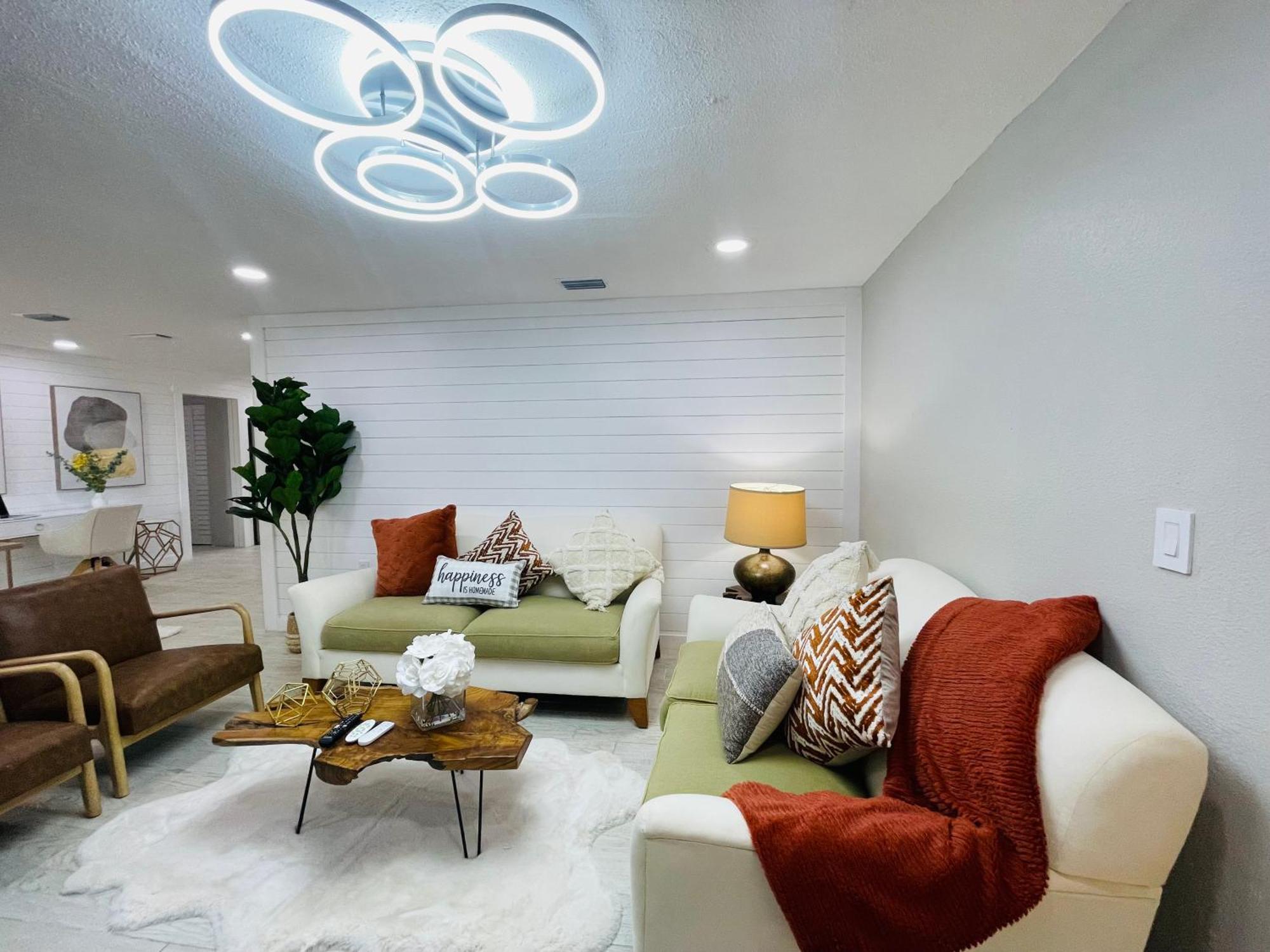 Sarasota Paradise Home Near Siesta Key Beach Екстер'єр фото