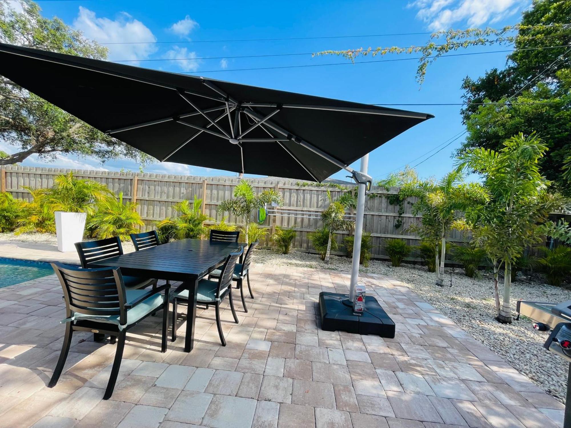 Sarasota Paradise Home Near Siesta Key Beach Екстер'єр фото