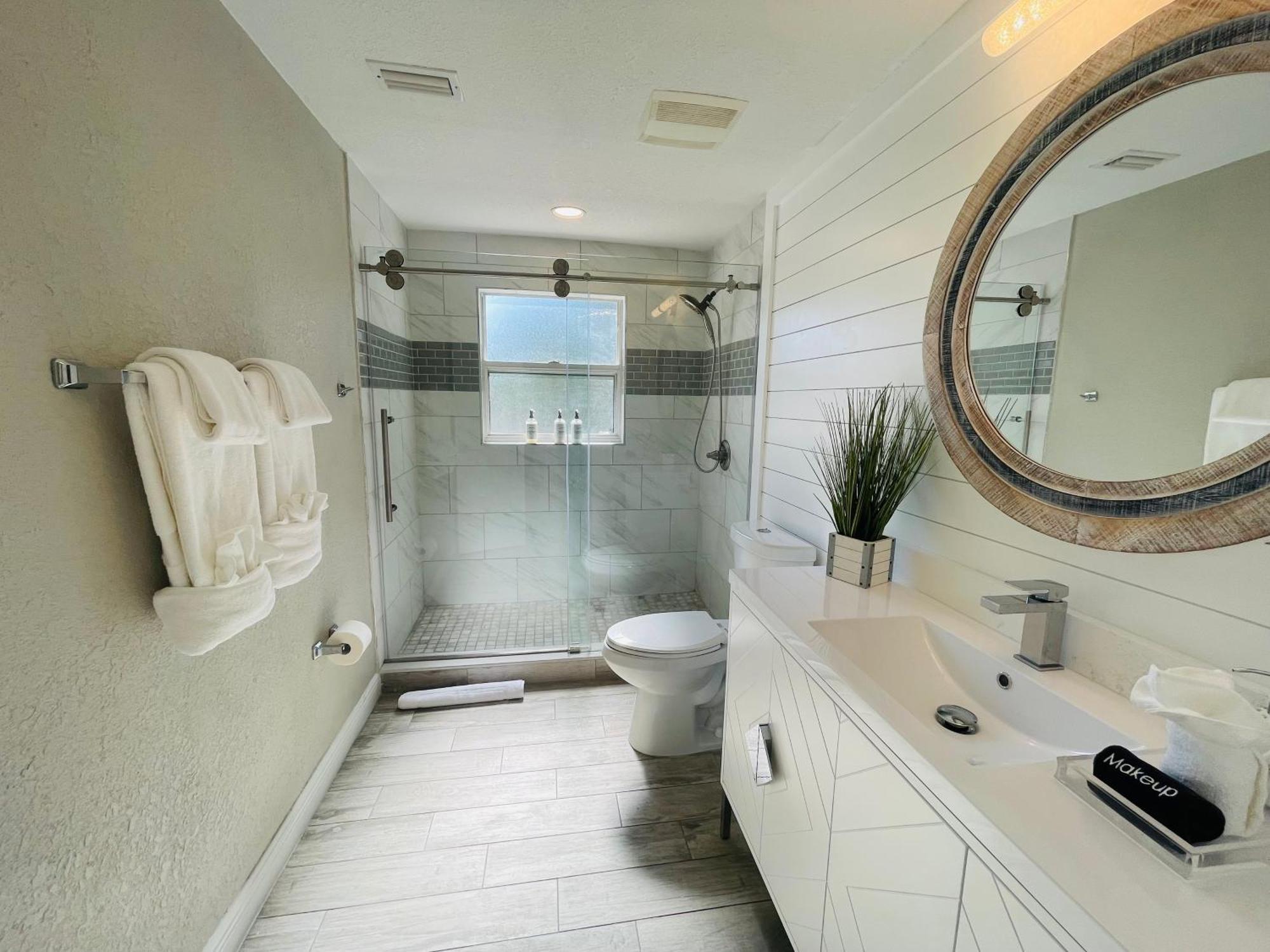 Sarasota Paradise Home Near Siesta Key Beach Екстер'єр фото
